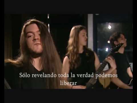 Epica - Cry For The Moon - We will take you with us subtitulado