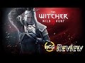 The Witcher 3: The Wild Hunt Review