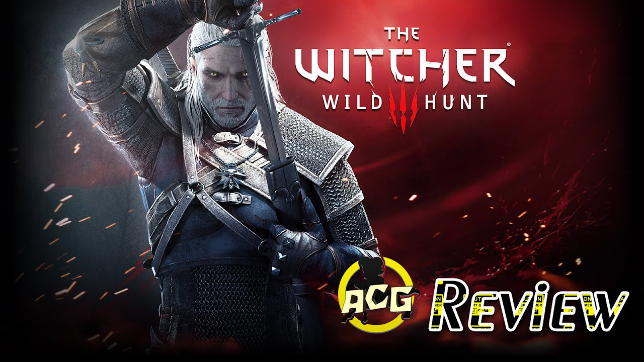 the witcher 3 wild hunt รีวิว  2022  The Witcher 3: The Wild Hunt Review