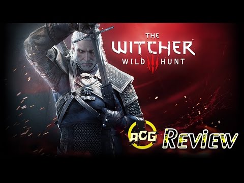 The Witcher 3: The Wild Hunt Review