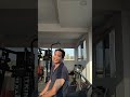 Gym workout vlog 23rd April 2026
