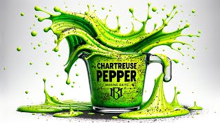 Unveiled! The Secret Chartreuse Pepper Recipe That Fish Can't Resist screenshot 1