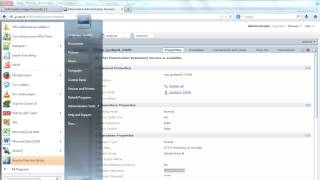 How to configure a connection to PowerCenter Repository Service in Metaquery in Support Console