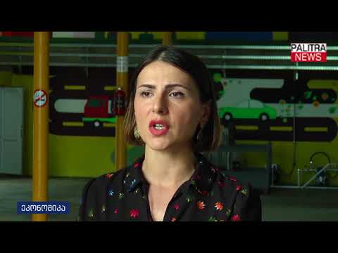 საქართველოში ბიოდიზელის პირველი საწარმო გაიხსნა