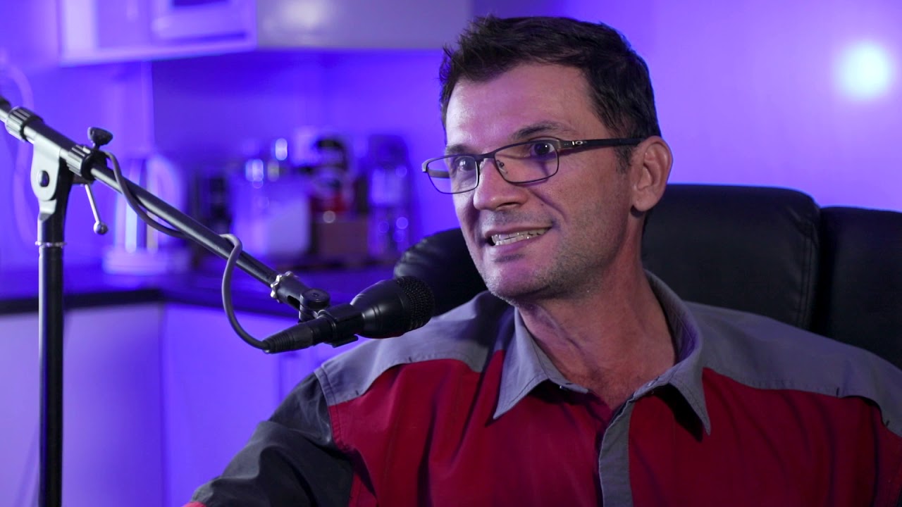 The EX Files Ep3 The West End