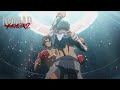 Joe vs Mac | MEGALOBOX 2: NOMAD