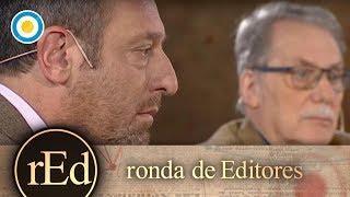Ronda de Editores - Bajó la pobreza, no la indigencia