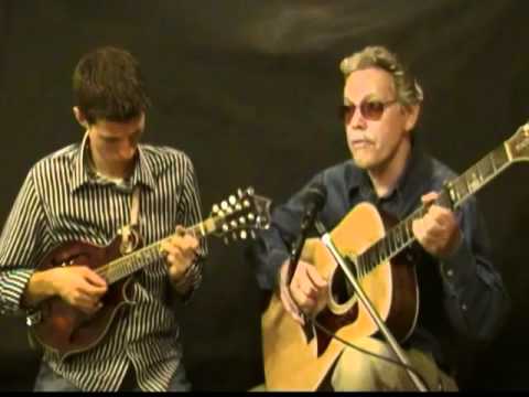 Who But God? - as sung by Jack Marti with Eric Davis on Mandolin