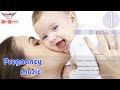Pregnancy music for mother and unborn baby brain development  for baby in womb