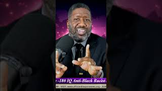 Black America Allowing Anti-Black Racism Will Turn Into Immense Violence Wealth