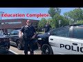 1ST Amendment Audit Fail - Results in a great change and conversation with EPPD