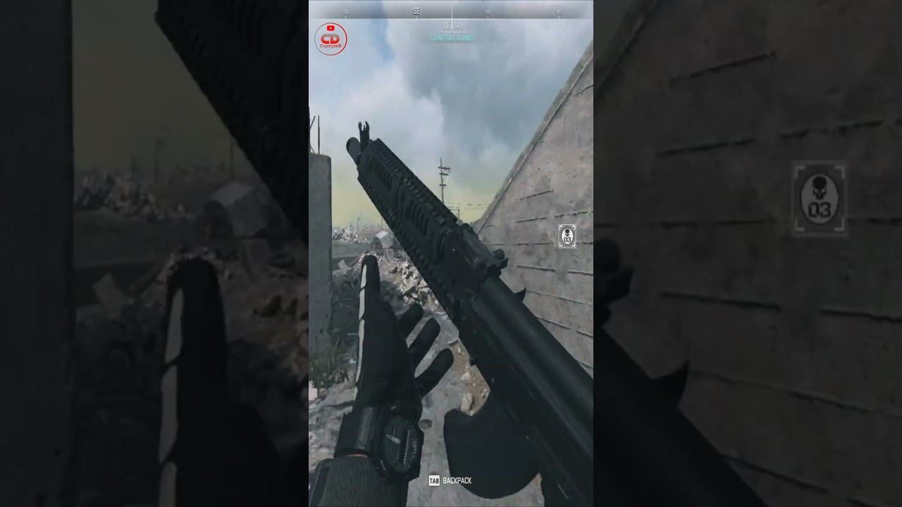 IT WAS SIMPLE  WARZONE 2