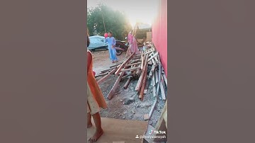 Orang gila baru