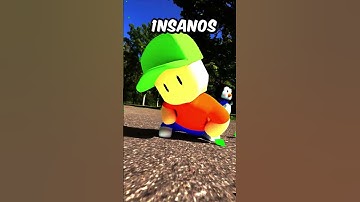 Thumbnail of STUMBLE GUYS CANCION ESPAÑOL