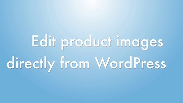 AliDropship Built-in Image Editor