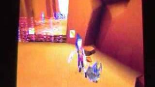 TheHeroHeracross's Code Lyoko ds walkthrough part 8 1/3