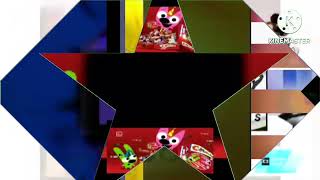 Mickey Mouse Scan VS Round 9