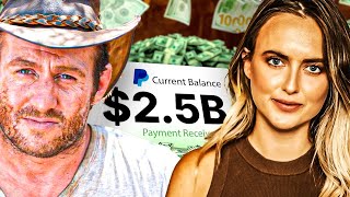 The Aussie Gold Hunters Cast Just Got Paid by Future is Space 38 views 1 hour ago 11 minutes