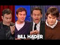 Bill haders best impressions