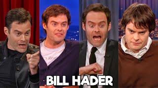 Bill Hader’s Best Impressions screenshot 3