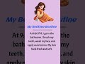 My Bedtime Routine || A Simple Story to Improve English ✅ #gradedreader
