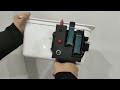 50.8MM Wide handheld printer