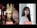 Queen Seondeok 👑 Then and Now 2020 | Real Name and Age |🇰🇷 HaraLeelayTV