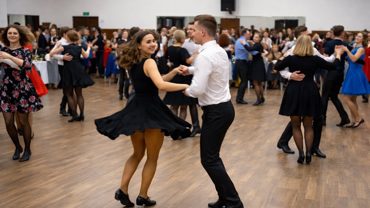 01 02 2026  Wspólny taniec, wspólne życie – piękna dedykacja na ten wyjątkowy moment!