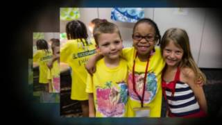 2016 VBS GCCC Video Highlights