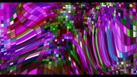 Abstract colorful animation. Multicolor liquid background. Beautiful gradient texture. Comp 1 1