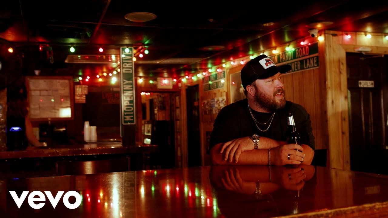 Mitchell Tenpenny - Losers (Official Lyric Video) Mitchell Tenpenny - Losers (Official Lyric Video)