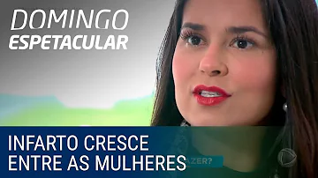 Como está Priscila Nocetti hoje?