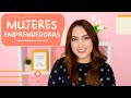 CÓMO SER UNA EMPRENDEDORA EXITOSA 2020 [STORYTIME + TIPS] - Tati Uribe