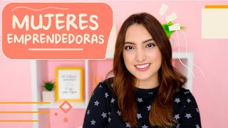 CÓMO SER UNA EMPRENDEDORA EXITOSA 2020 [STORYTIME + TIPS]  Tati Uribe