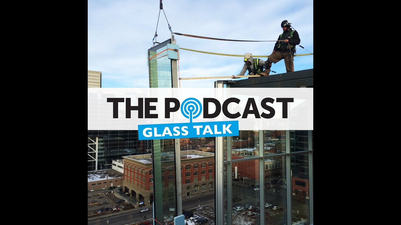 GlassTalk Episode #79: A Sure Thing – Steve Ness, president and COO, Surety Association of Canada