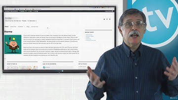 WordPress for web development (part-2) | Mark Hannon
