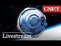 WATCH: Boeing Starliner Test Flight (OFT-2) - Livestream