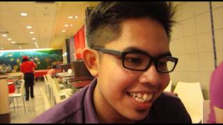 Ucapan Bulan Ramadhan 2012