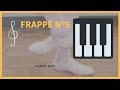 FRAPPÉ 5 Ballet Music For Ballet Class