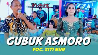 Gubuk Asmoro  Gazza    Mondokan Hr  Caebendo Multimedia