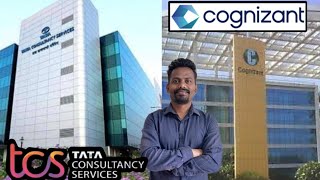 Java Developers| TCS Job| Cognizant