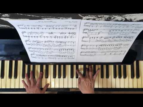 おとなの掟／ドラマ『カルテット』主題歌-  piano cover