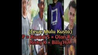 Download lagu cewe mulu kusta