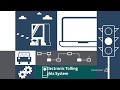 Conduents electronic tolling insights system