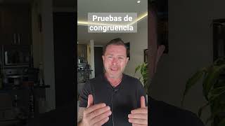 Cómo Pasar Las Pruebas De Congruencia