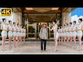 Tổng Tài Giả Nghèo Đi Dự Tiệc Ai Ngờ Bị Đuổi Ra, Và Cái Kết Xấu Mặt Những Kẻ Coi Thường Người Khác