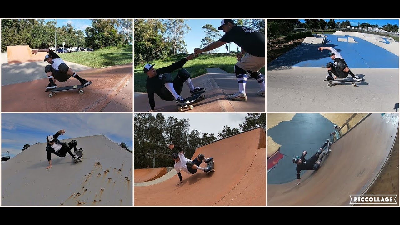 FULL SCREECH! 41YEAROLD FS BERT SLIDE PROGRESSION VIDEO 2022