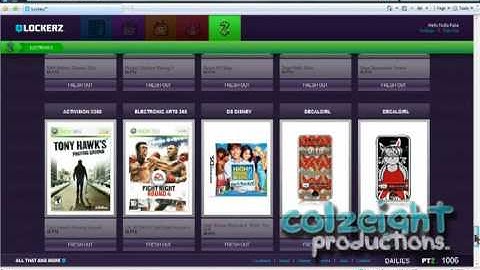 Lockerz.com Invite + PRIZES
