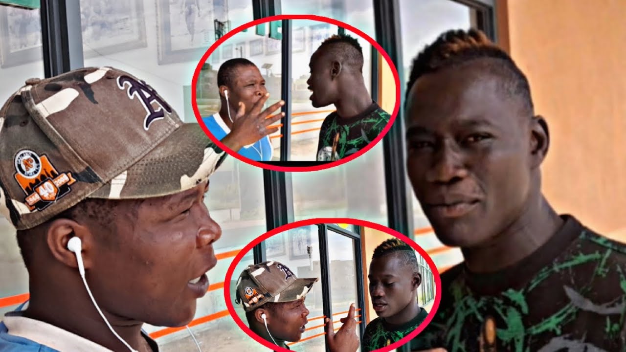 Face-à-face Bou tangue dieur Maine Diap Tiadiaye Bs Am Bou Ndaw
