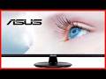 ASUS 23 8 inch Full HD Monitor with Eye Care Technology – Clear, Comfortable Viewing